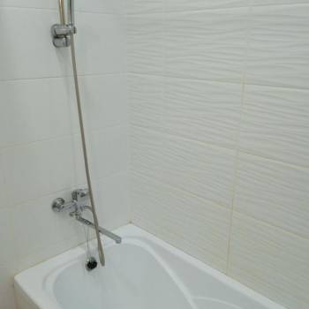 Продается 1-комнатная квартира, 33,8 м²