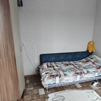 Продается 1-комнатная квартира, 21,5 м²
