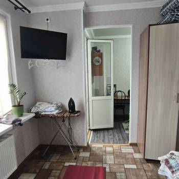 Продается 1-комнатная квартира, 21,5 м²