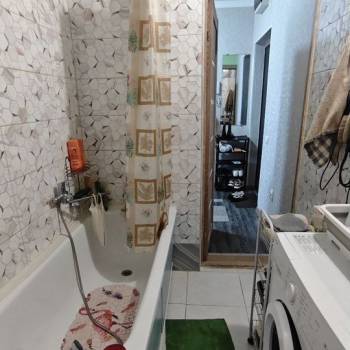 Продается 1-комнатная квартира, 21,5 м²