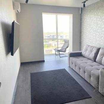 Сдается 1-комнатная квартира, 43 м²