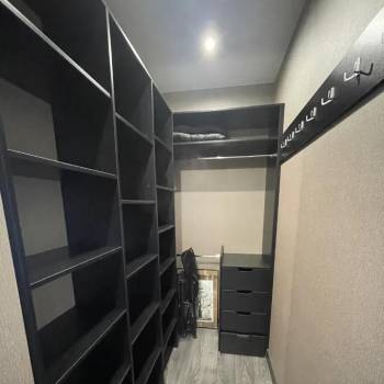 Сдается 1-комнатная квартира, 43 м²