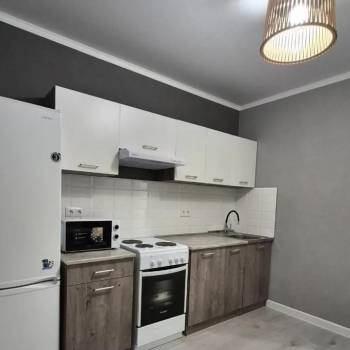 Сдается 1-комнатная квартира, 33 м²