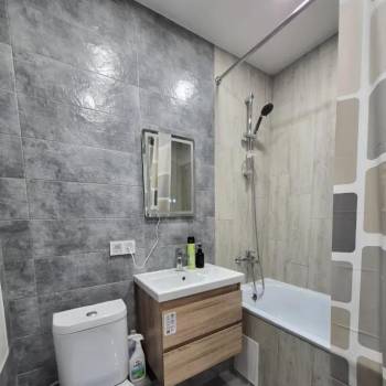 Сдается 1-комнатная квартира, 33 м²