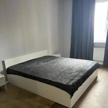 Сдается 1-комнатная квартира, 42,9 м²