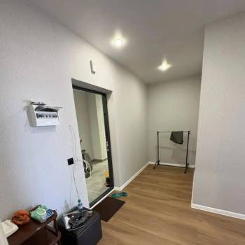 Сдается 1-комнатная квартира, 42,9 м²