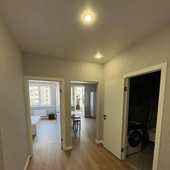 Сдается 1-комнатная квартира, 42,9 м²