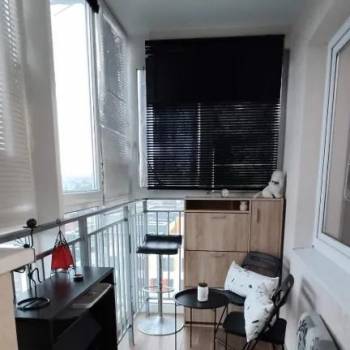 Сдается 1-комнатная квартира, 34 м²