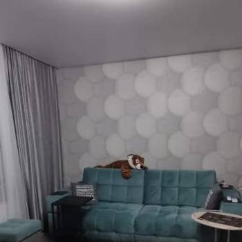 Сдается 1-комнатная квартира, 34 м²