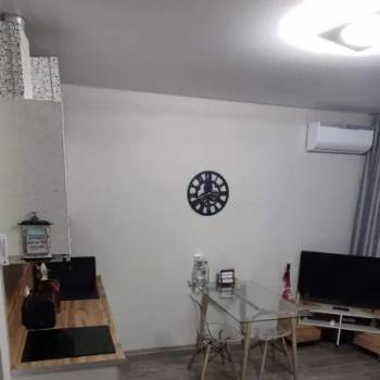 Сдается 1-комнатная квартира, 34 м²