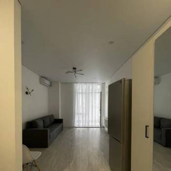 Сдается 1-комнатная квартира, 29 м²