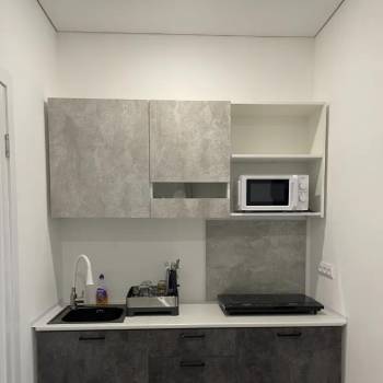 Сдается 1-комнатная квартира, 29 м²
