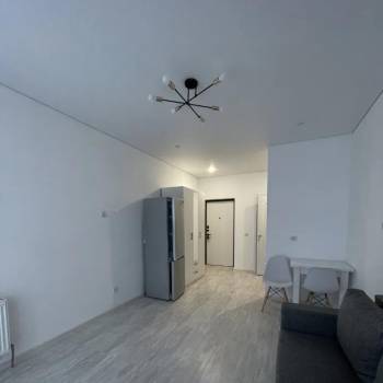 Сдается 1-комнатная квартира, 29 м²
