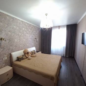 Сдается 2-х комнатная квартира, 60,3 м²