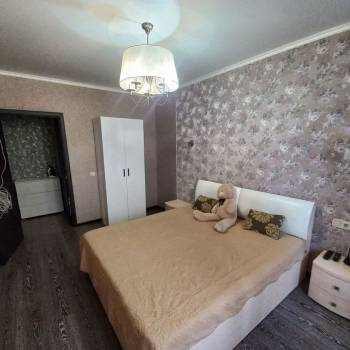 Сдается 2-х комнатная квартира, 60,3 м²
