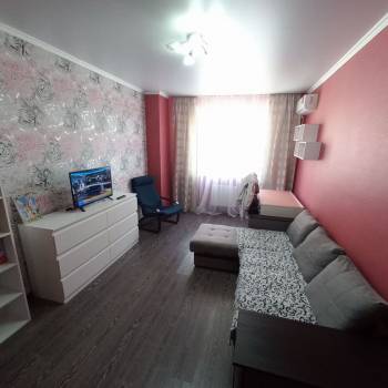 Сдается 2-х комнатная квартира, 60,3 м²