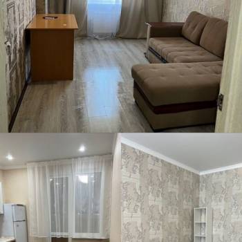 Сдается 1-комнатная квартира, 35 м²