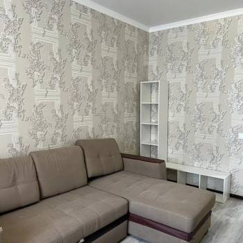 Сдается 1-комнатная квартира, 35 м²