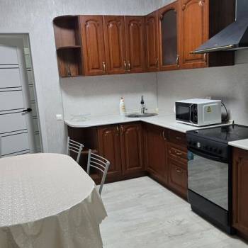 Сдается 2-х комнатная квартира, 55 м²