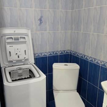 Сдается 2-х комнатная квартира, 55 м²