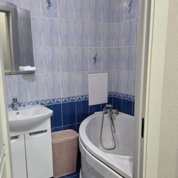 Сдается 2-х комнатная квартира, 55 м²