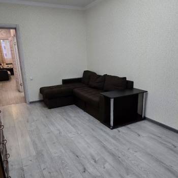 Сдается 2-х комнатная квартира, 56 м²