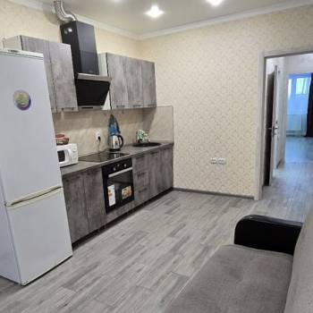 Сдается 2-х комнатная квартира, 56 м²