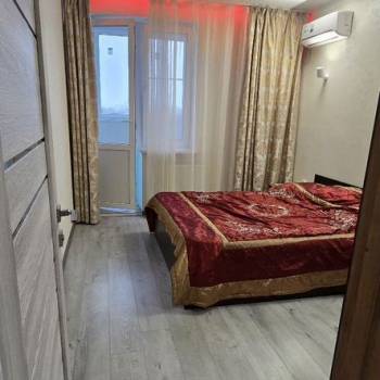 Сдается 2-х комнатная квартира, 56 м²