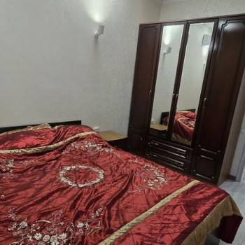 Сдается 2-х комнатная квартира, 56 м²