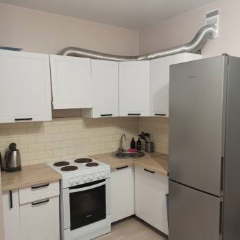 Сдается 1-комнатная квартира, 34,5 м²