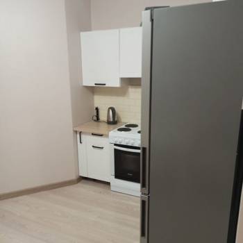 Сдается 1-комнатная квартира, 34,5 м²
