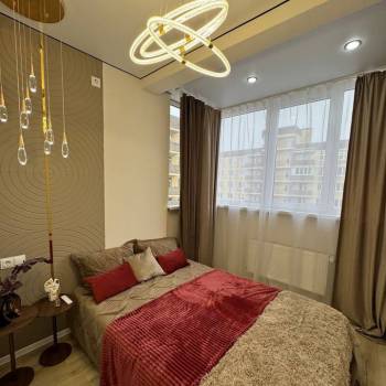 Сдается 1-комнатная квартира, 30 м²