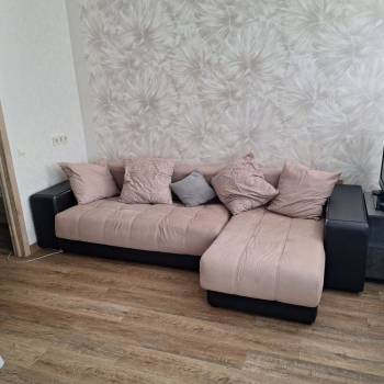 Сдается 1-комнатная квартира, 25 м²