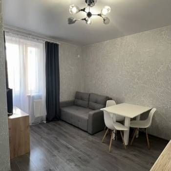 Сдается 1-комнатная квартира, 27 м²