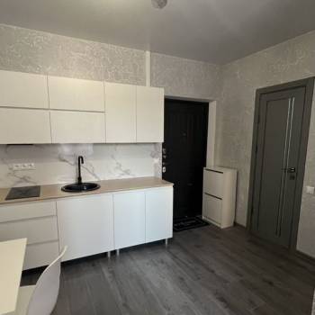 Сдается 1-комнатная квартира, 27 м²