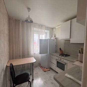 Сдается 1-комнатная квартира, 32,3 м²