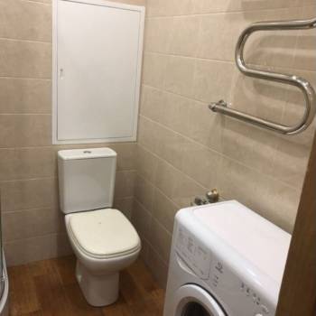 Сдается 1-комнатная квартира, 25 м²