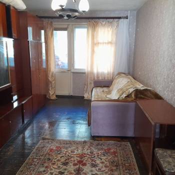 Сдается 2-х комнатная квартира, 44,4 м²