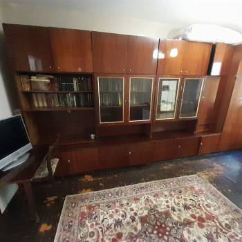 Сдается 2-х комнатная квартира, 44,4 м²