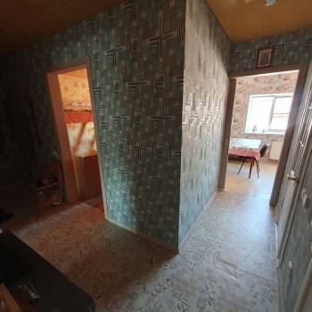 Сдается 2-х комнатная квартира, 60,8 м²