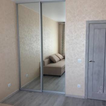 Сдается 1-комнатная квартира, 35 м²