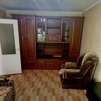 Сдается 1-комнатная квартира, 38 м²