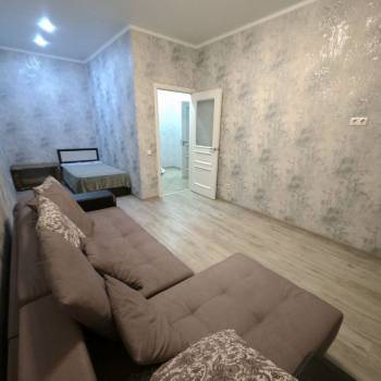 Сдается 1-комнатная квартира, 41 м²