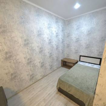 Сдается 1-комнатная квартира, 41 м²