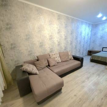 Сдается 1-комнатная квартира, 41 м²