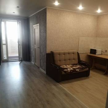 Сдается 1-комнатная квартира, 43 м²