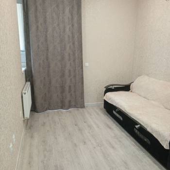 Сдается 1-комнатная квартира, 43 м²