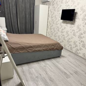 Сдается 1-комнатная квартира, 38,2 м²