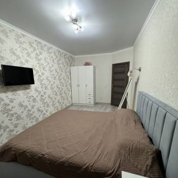 Сдается 1-комнатная квартира, 38,2 м²