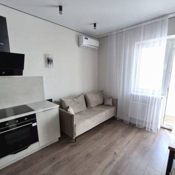 Сдается 1-комнатная квартира, 38 м²